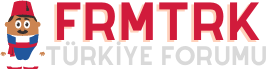 FRM TRK - Türkiye Forumu